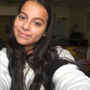 Meet your Posher, Grace